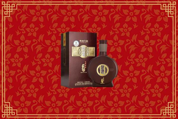 石嘴山回收习酒